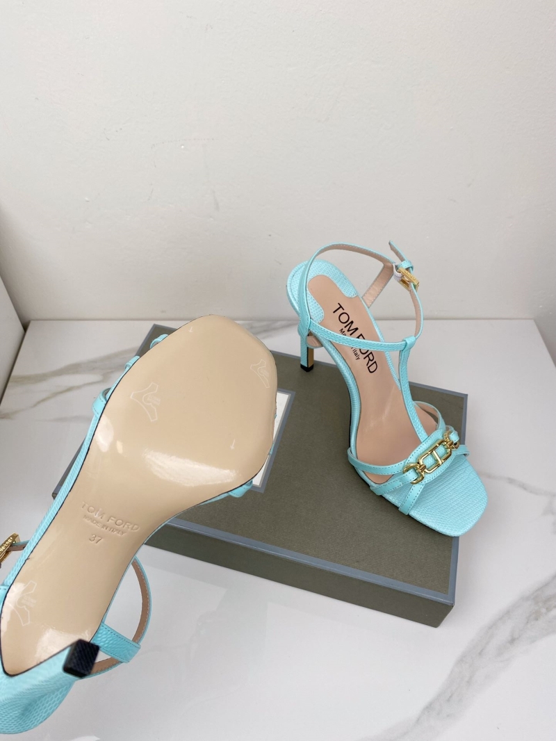 Tony Bienco High Heels